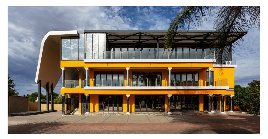 Sela-Mod Village Guesthouse